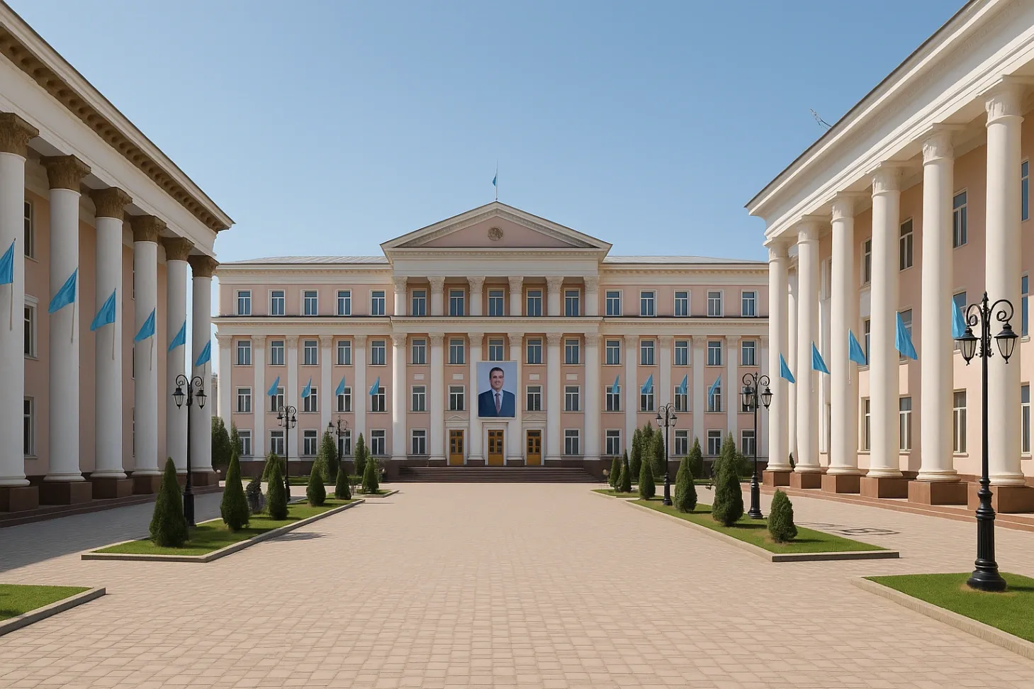 Kazakh National Medical University