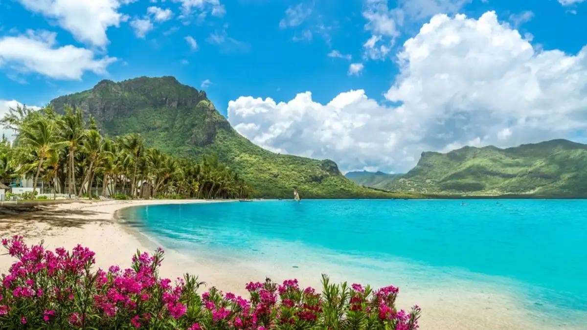 Saint Basil's Cathedral in Moscow